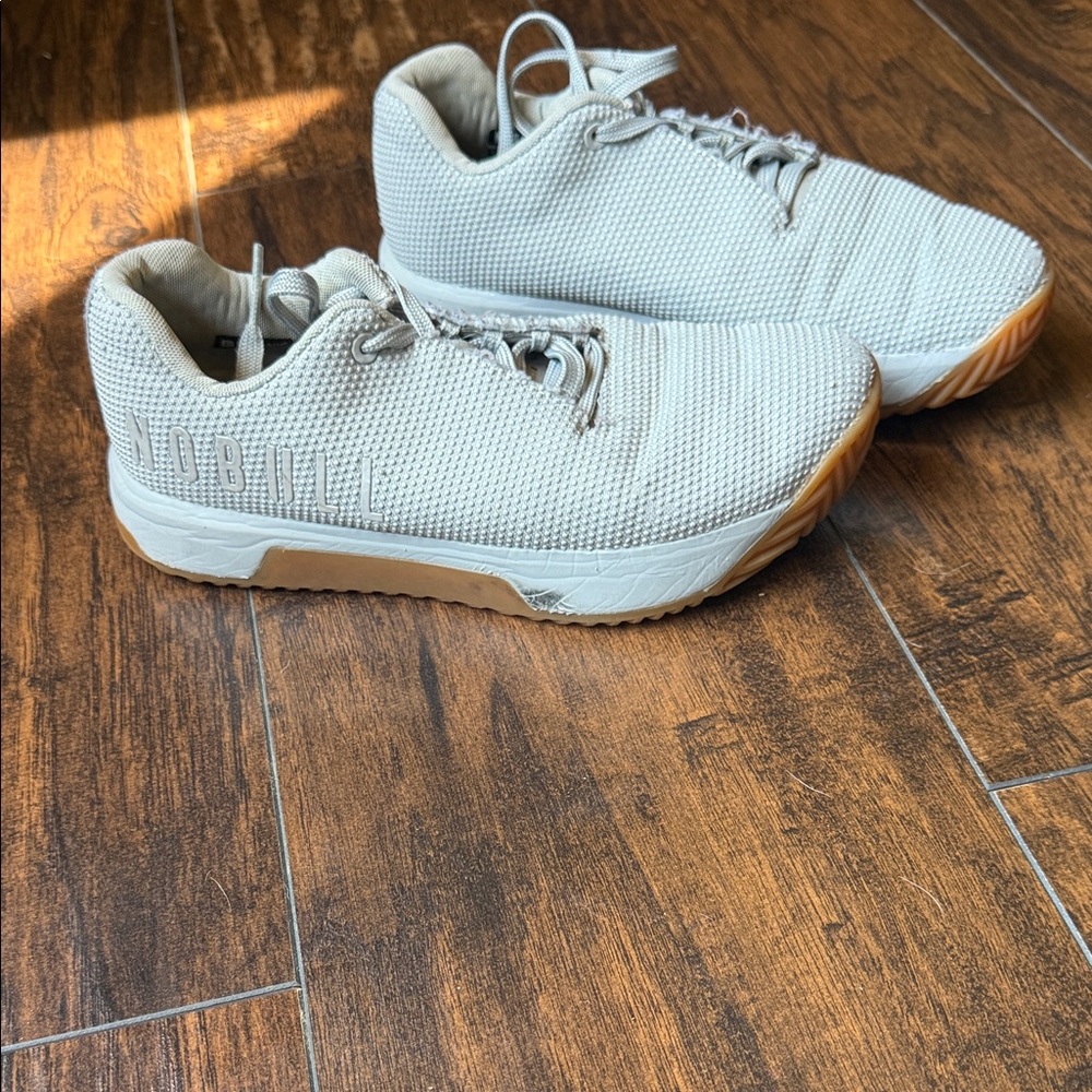 NOBULL Women’s Athletic Shoes
